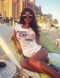 Moda Dodatki Okulary - 2889953