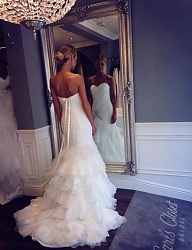 Moda Ślub Suknie ślubne - 2759848