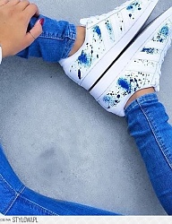 Moda Buty Sportowe - 3221731