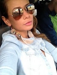 Moda Dodatki Okulary - 1757973