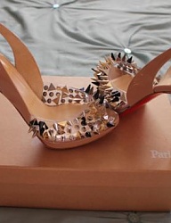 Moda Buty Szpilki - 1346772