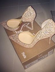 Moda Buty Szpilki - 2651101