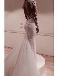 Moda Ślub Suknie ślubne - 2818089