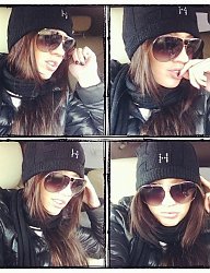 Moda Dodatki Okulary - 1756256