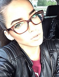 Moda Dodatki Okulary - 2691486