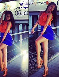 Moda Inne Moda uliczna - 1909425