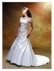Moda Ślub Suknie ślubne - 521277