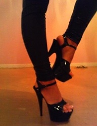 Moda Buty Szpilki - 1375197