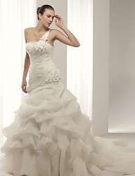 Moda Ślub Suknie ślubne - 998892