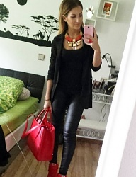 Moda Ciuchy Pozostałe - 3182396