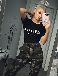 Moda Ciuchy Pozostałe - 3268013