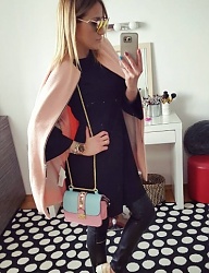 Moda Ciuchy Pozostałe - 3172084