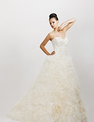 Moda Ślub Suknie ślubne - 2145515