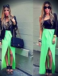 Moda Inne Moda uliczna - 1797274