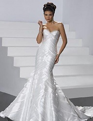 Moda Ślub Suknie ślubne - 530379