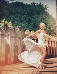 Moda Ślub Suknie ślubne - 3018976