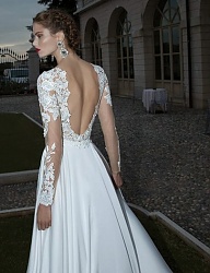 Moda Ślub Suknie ślubne - 2753848