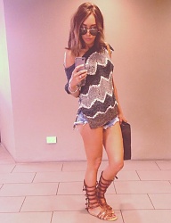 Moda Inne Moda uliczna - 1684399