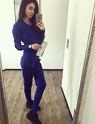 Moda Ciuchy Pozostałe - 3137734