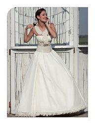 Moda Ślub Suknie ślubne - 1270106