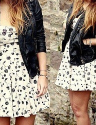 Moda Inne Moda uliczna - 1687480
