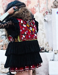 Moda Inne Moda uliczna - 2142393