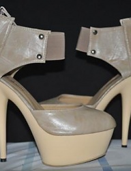 Moda Buty Szpilki - 1143640