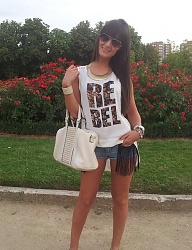 Moda Inne Moda uliczna - 1821933