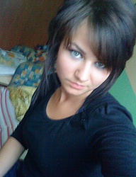 Fryzury Średnie - 544091