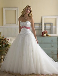 Moda Ślub Suknie ślubne - 1488715