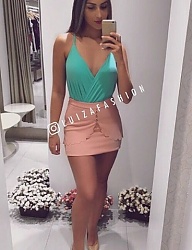 Moda Ciuchy Pozostałe - 3183904