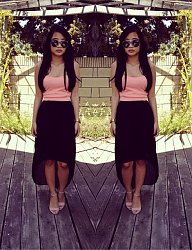 Moda Inne Moda uliczna - 1791483