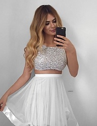 Moda Sukienki Wieczorowe - 3161061