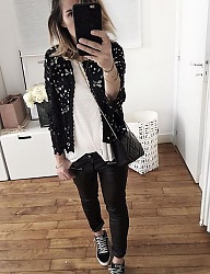 Moda Ciuchy Pozostałe - 3149256