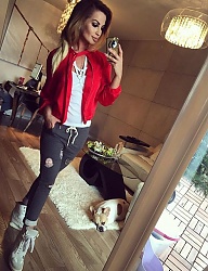 Moda Ciuchy Pozostałe - 3124295