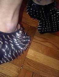 Moda Buty Pozostałe - 1277839
