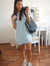 Moda Ciuchy Pozostałe - 3174675