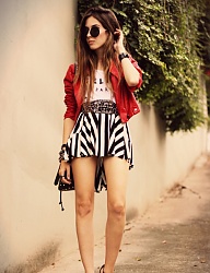 Moda Inne Moda uliczna - 1835829