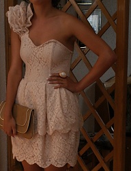 Moda Sukienki Wieczorowe - 2042536