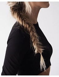 Fryzury Długie - 3174259
