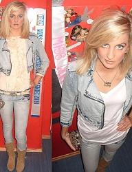 Moda Ciuchy Pozostałe - 982702