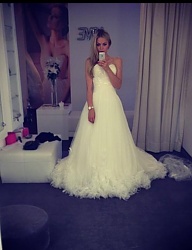 Moda Ślub Suknie ślubne - 2422438