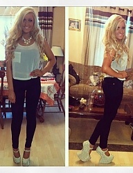 Moda Inne Moda uliczna - 1822530