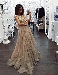 Moda Sukienki Wieczorowe - 3192069