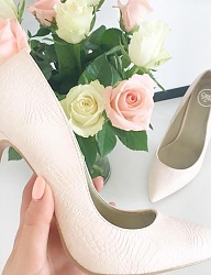 Moda Buty Szpilki - 3157456