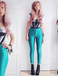 Moda Inne Moda uliczna - 1914679