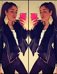 Moda Inne Moda uliczna - 1694529
