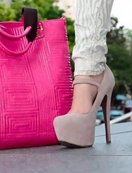 Moda Buty Szpilki - 1687467