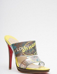 Moda Buty Pozostałe - 159995