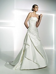 Moda Ślub Suknie ślubne - 756264